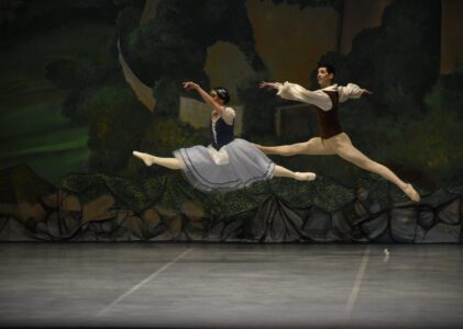 Un junio histórico: Córdoba vivió un mes inolvidable de cultura que cerró con el éxito de Giselle