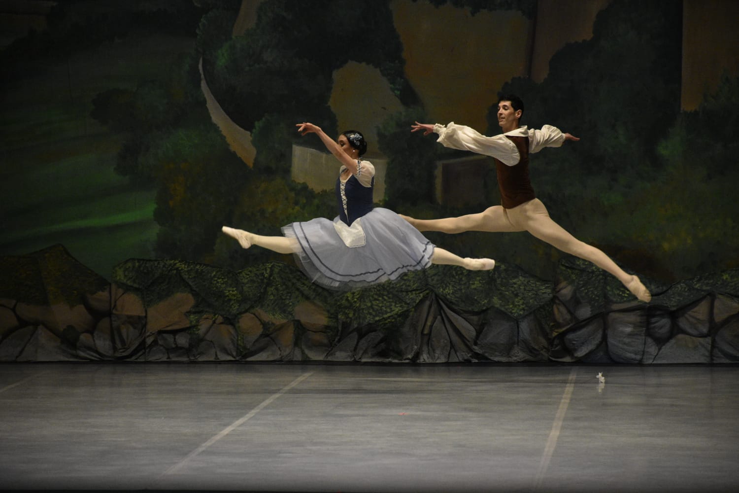 Un junio histórico: Córdoba vivió un mes inolvidable de cultura que cerró con el éxito de Giselle