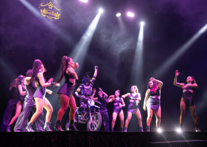 El Circo Mundial desembarca en Córdoba con un espectáculo de nivel internacional