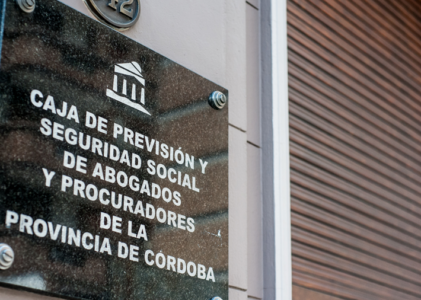 La Caja de Abogados pidió preservar el servicio de Justicia y llamó a fortalecer el diálogo