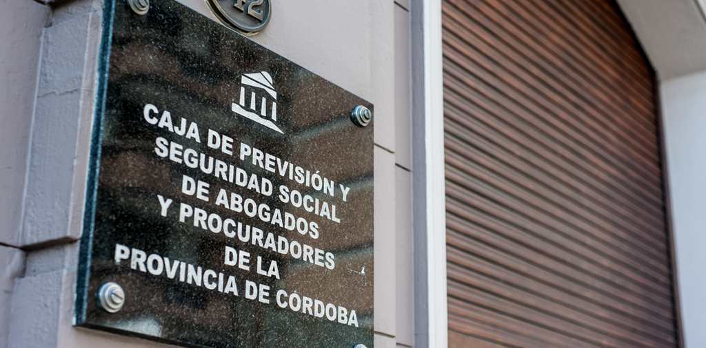 La Caja de Abogados pidió preservar el servicio de Justicia y llamó a fortalecer el diálogo