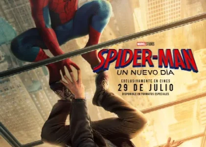 Cinerama apuesta a una cartelera imperdible con terror, animación, acción… ¡y la posibilidad de festejar tu cumple!