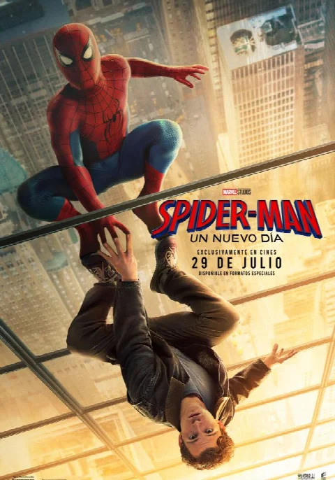 Cinerama apuesta a una cartelera imperdible con terror, animación, acción… ¡y la posibilidad de festejar tu cumple!