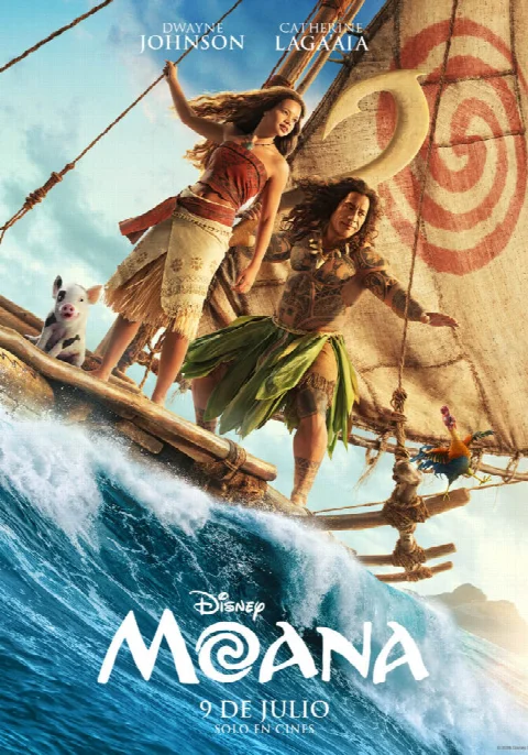 Vacaciones de invierno en Cinerama: estrenos, aventuras, terror y diversión para todos