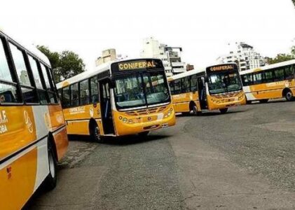 El transporte de Córdoba por dentro: Coniferal, una de las empresas que mueve a miles de cordobeses cada día