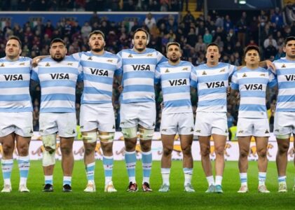 Los Pumas vuelven a Córdoba: el duelo ante Escocia dejaría un impacto económico de más de $35.000 millones