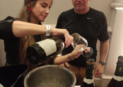 Vino Córdoba La Feria confirma su tercera edición con más de 30 bodegas y 120 etiquetas en el Hotel Quinto Centenario