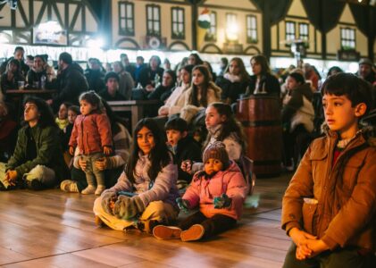 Córdoba superó los 200 mil turistas en la primera semana de las vacaciones de invierno