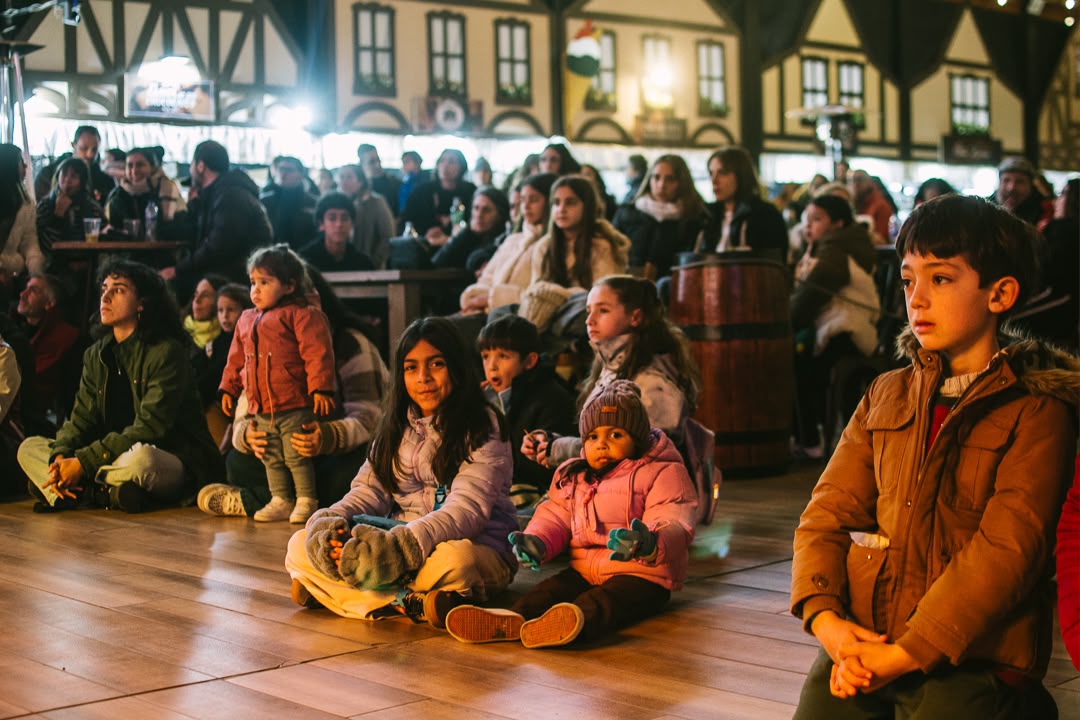 Córdoba superó los 200 mil turistas en la primera semana de las vacaciones de invierno