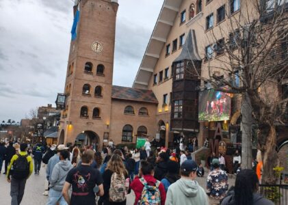Vacaciones de invierno: Córdoba ya recibió 378 mil turistas y espera una semana récord con la llegada de visitantes de Buenos Aires