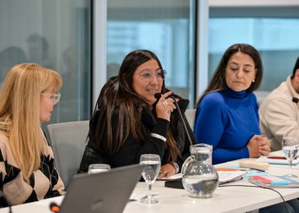 El municipio construirá 1.300 rampas para mejorar la accesibilidad urbana