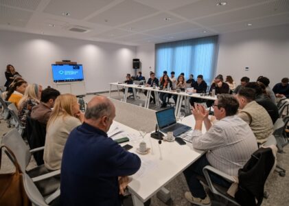 El Concejo Deliberante analiza endurecer las sanciones contra las picadas, los escapes libres y las caravanas de motos