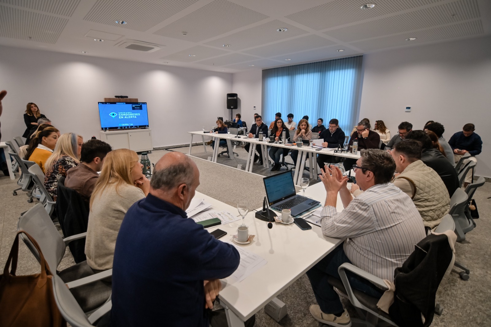El Concejo Deliberante analiza endurecer las sanciones contra las picadas, los escapes libres y las caravanas de motos