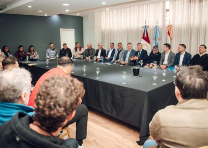 Avanza la revisión de más de 2.200 habilitaciones de locales nocturnos en Córdoba