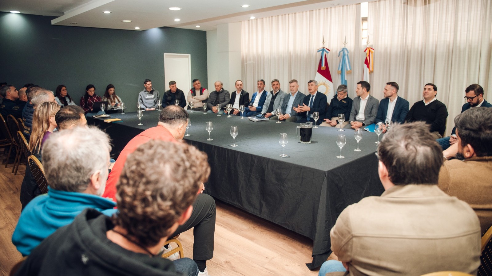 Avanza la revisión de más de 2.200 habilitaciones de locales nocturnos en Córdoba