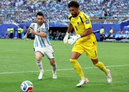 Cabo Verde, el rival que se ganó el respeto del mundo y fue mucho más que una sorpresa para Argentina