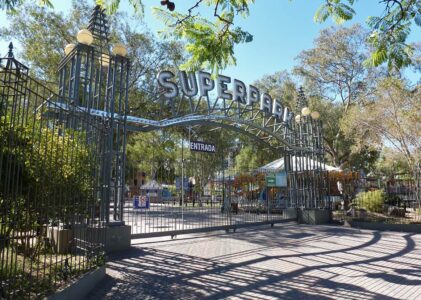 Vacaciones de invierno: Super Park invita a disfrutar de sus juegos y suma una propuesta para celebrar cumpleaños
