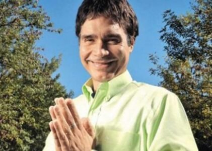 Claudio María Domínguez llega a Córdoba con una charla gratuita sobre espiritualidad y felicidad