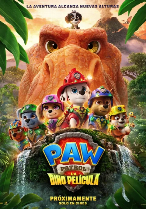 Cinerama: nueva cartelera, estrenos y promociones especiales para el Mes del Niño