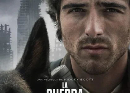 Cinerama: estrenos, aventuras y películas para toda la familia