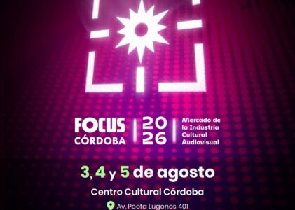 Focus Córdoba pone en marcha tres días dedicados a la innovación, los negocios y las industrias creativa