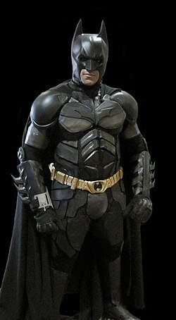 Batman y Capitán América llegan a Córdoba con una caravana solidaria para el Hospital de Niños