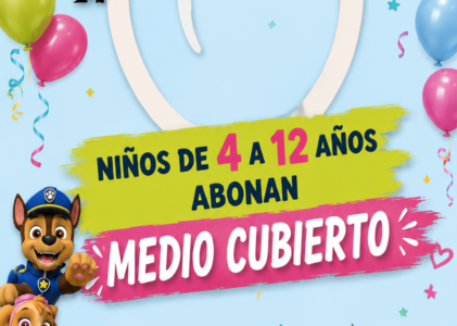 Clayt restaurante festeja el Mes de las Infancias con 50% de descuento en el cubierto para los chicos