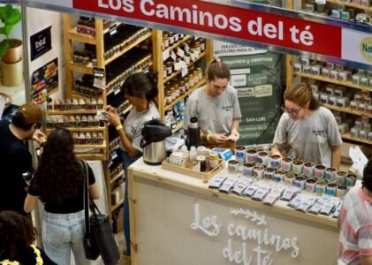 Córdoba presenta “Mercadazo”, la gran feria gastronómica que reunirá a más de 180 productores