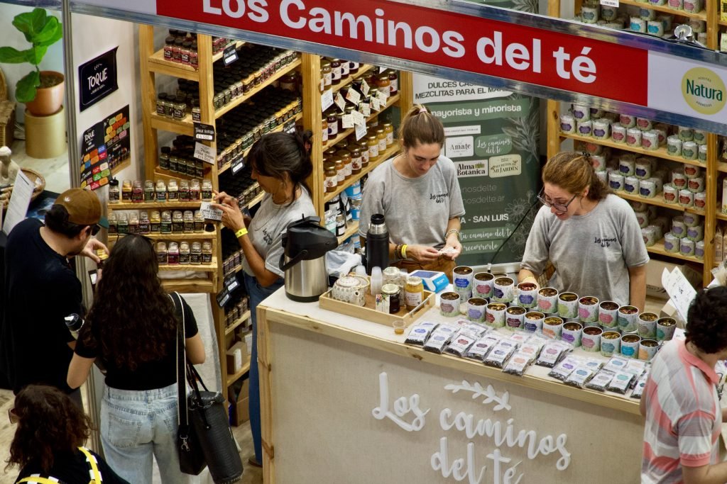 Córdoba presenta “Mercadazo”, la gran feria gastronómica que reunirá a más de 180 productores
