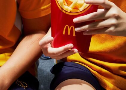 Este jueves 20 de agosto, McDonald’s celebra el Día de la Papa Frita con promociones especiales