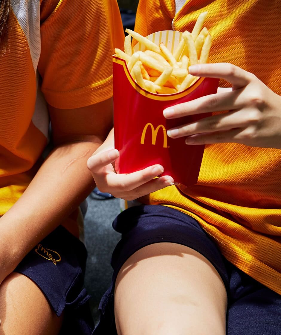 Este jueves 20 de agosto, McDonald’s celebra el Día de la Papa Frita con promociones especiales