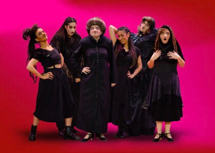 Girart llega al Teatro Real con dos estrenos y una agenda que proyecta las artes escénicas cordobesas