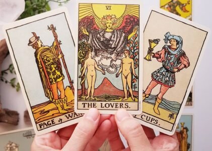 Córdoba será sede del 8° Congreso Internacional de Tarot 2026