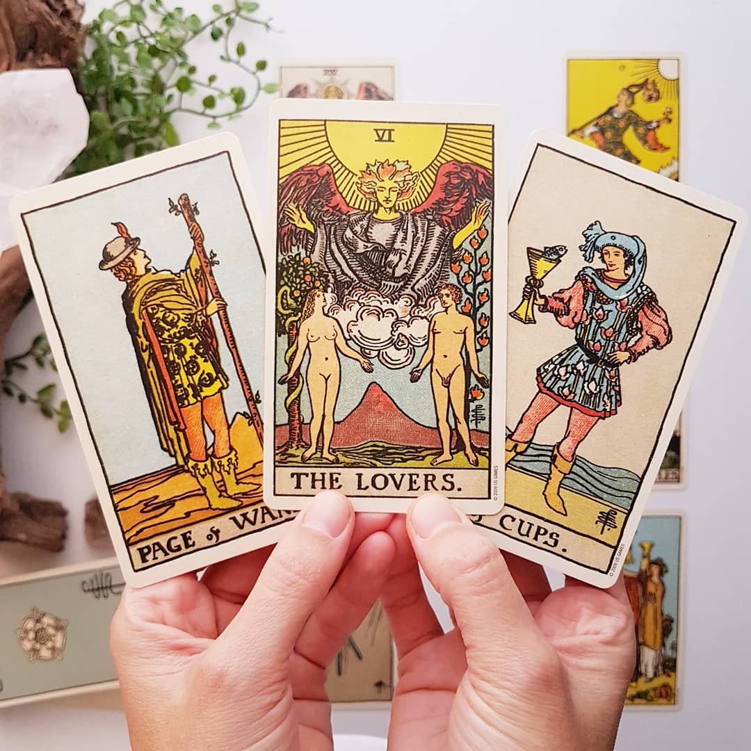 Córdoba será sede del 8° Congreso Internacional de Tarot 2026
