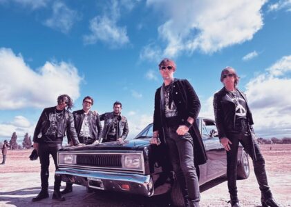 Rock Real – Tributos enciende el escenario del Teatro Real con Bon Jovi y Aerosmith