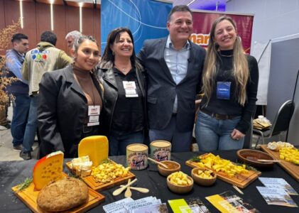 Turismo en Acción reunió a todo el sector turístico de Córdoba en su quinta edición