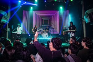 Charly García y Serú Girán llegan al Teatro Real de la mano de dos tributos cordobeses