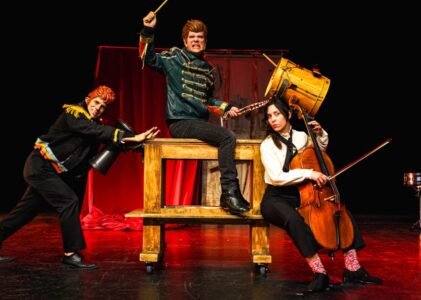 FIT Córdoba 2026: teatro local e internacional para infancias y juventudes. Conocé la programación