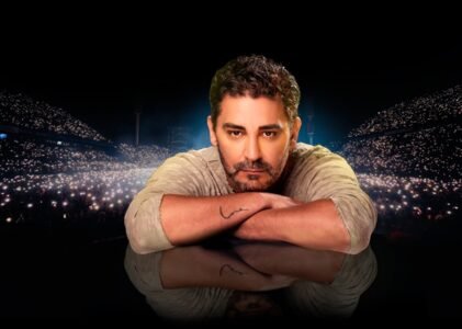 Hernán Piquín llega al teatro Libertador con una propuesta que une ballet clásico y tango