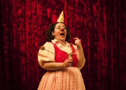 El FIT Córdoba abre sus puertas hoy con teatro, objetos, clown y propuestas internacionales