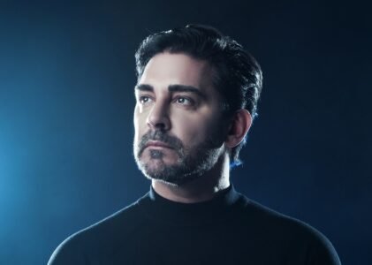 Hernán Piquín junto al Ballet Oficial de la Provincia traen “Entre dos mundos” al Teatro Libertador