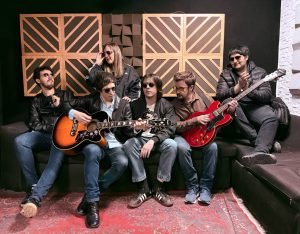 Queen y Oasis llegan al Teatro Real de la mano de dos tributos cordobeses
