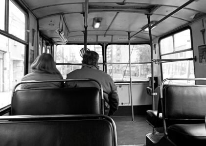 La mirada del Gato: 40 años de Córdoba a través de la fotografía en el Museo Dionisi