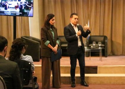 Córdoba será escenario de una nueva película nacional y Rodio apuesta a convertirla en “la meca del cine”