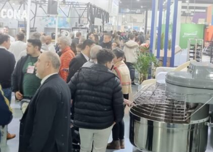 Córdoba concentra el potencial de la industria alimentaria con tecnología, innovación y negocios
