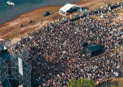 Córdoba vivió un fin de semana de Primavera con 320 mil personas y fuerte movimiento turístico