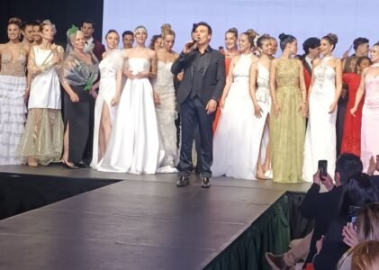Córdoba Corazón de Moda: cuando la pasarela se transforma en un encuentro de arte, diseño y cultura