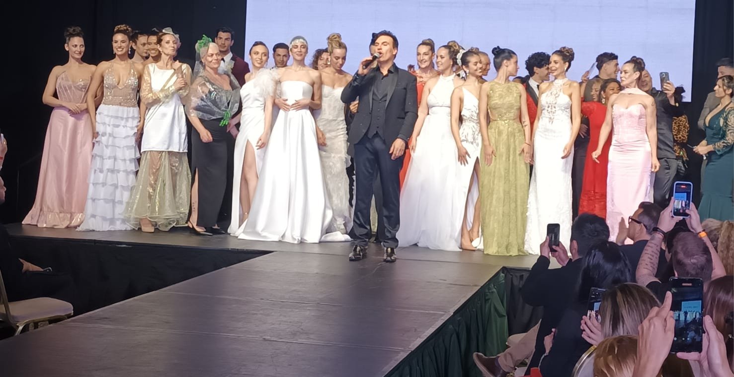 Córdoba Corazón de Moda: cuando la pasarela se transforma en un encuentro de arte, diseño y cultura