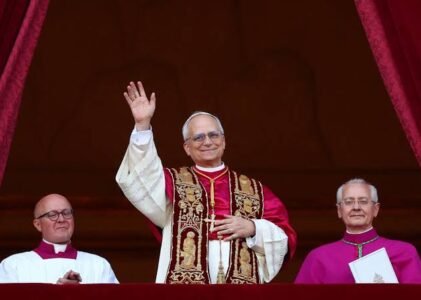 El Concejo Deliberante creó una comisión especial ante la visita del Papa León XIV a Córdoba