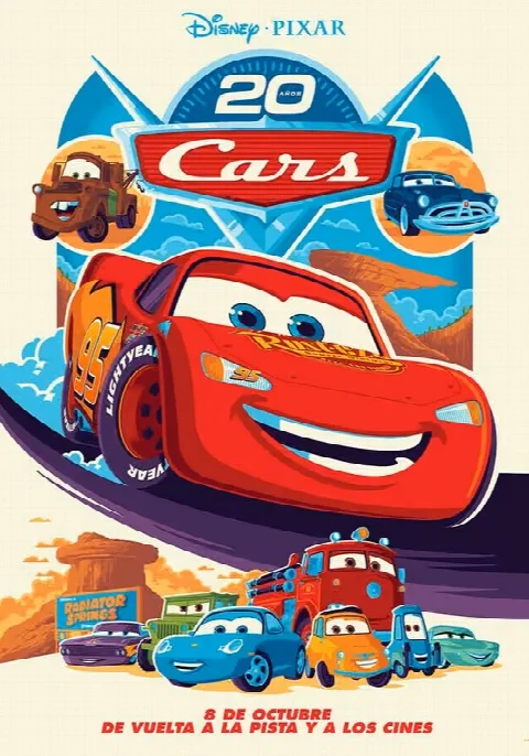 Cinerama renueva su cartelera con estrenos y grandes aventuras para disfrutar en familia